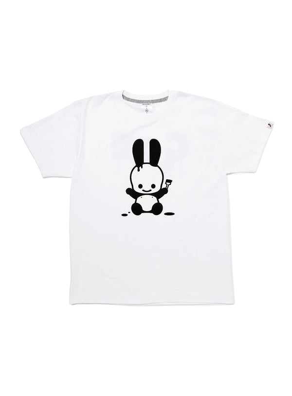 S/S Tee パンダ