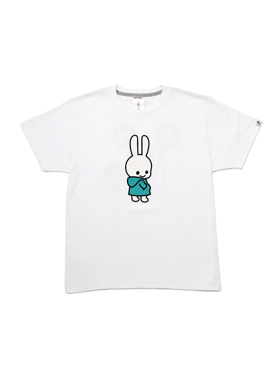 S/S Tee パーカー