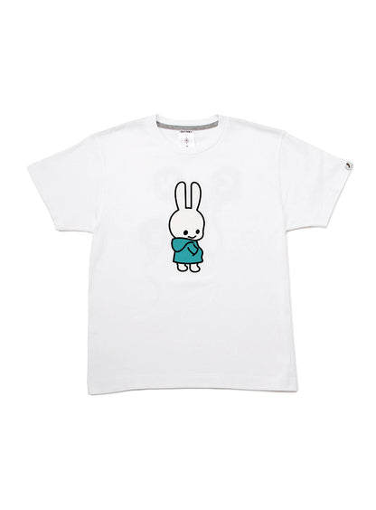 S/S Tee パーカー