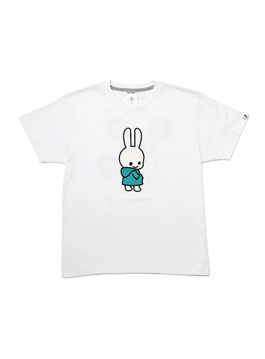 S/S Tee パーカー