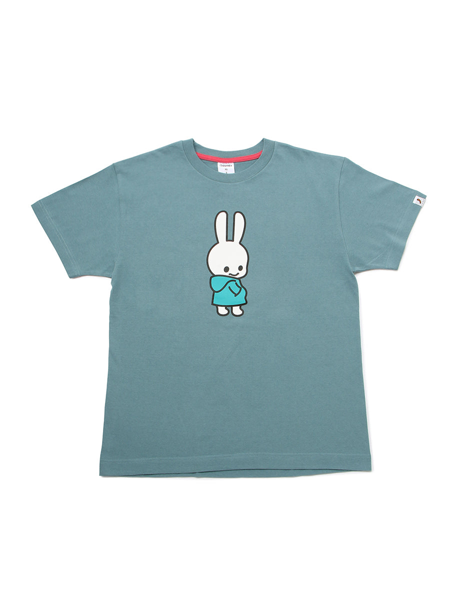 S/S Tee パーカー