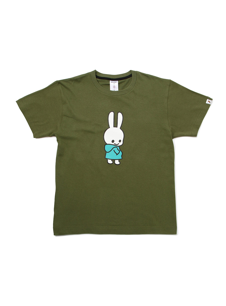 S/S Tee パーカー