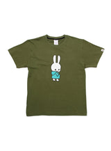 S/S Tee パーカー