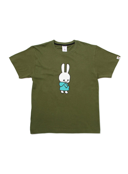 S/S Tee パーカー