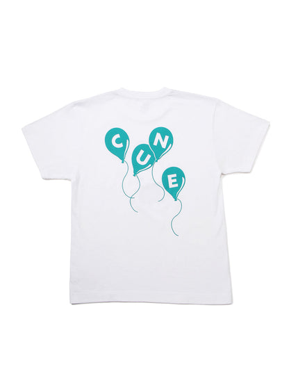 S/S Tee パーカー