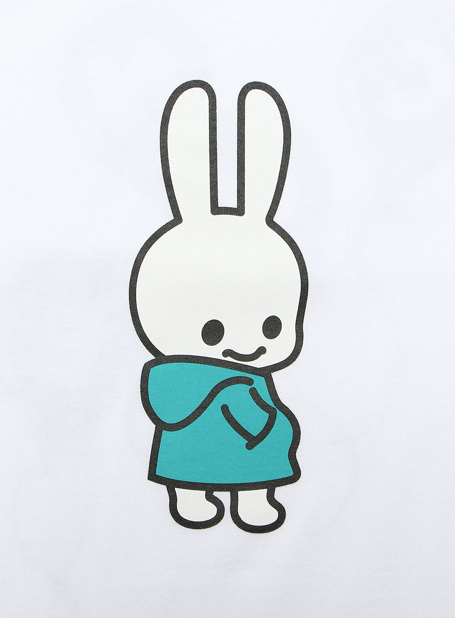 S/S Tee パーカー