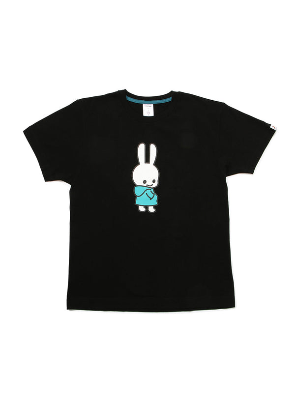S/S Tee パーカー
