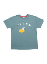 S/S Tee アメリカン