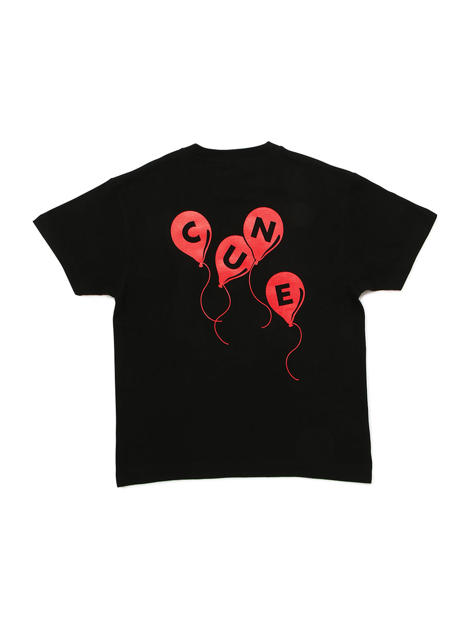 S/S Tee アメリカン