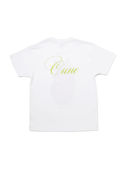 S/S Tee 猫