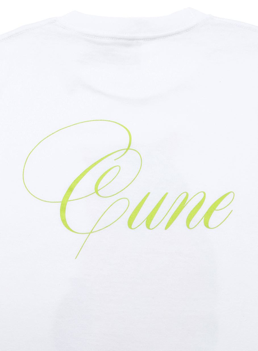 S/S Tee 猫
