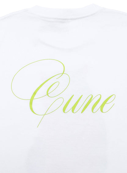 S/S Tee 猫