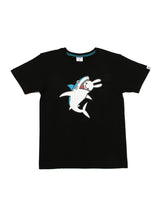 S/S Tee サメ