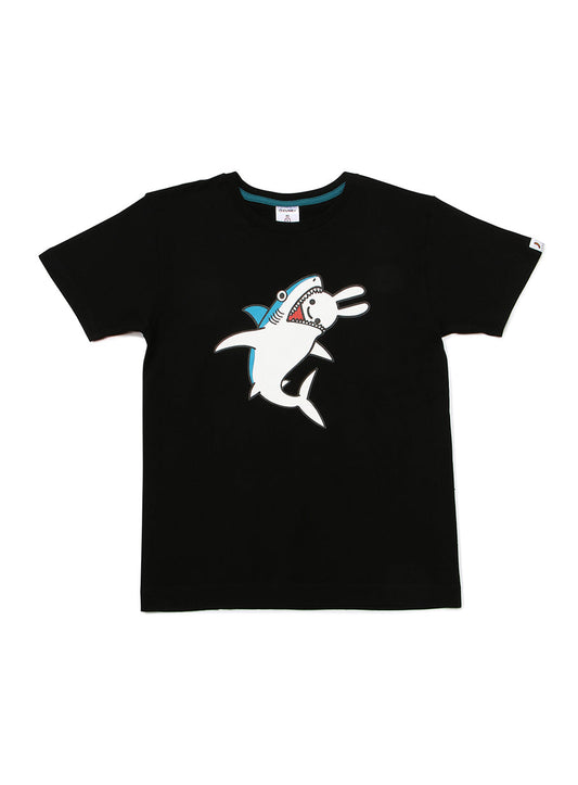 S/S Tee サメ