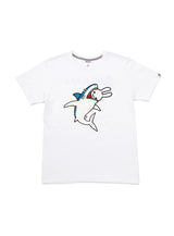 S/S Tee サメ