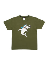 S/S Tee サメ