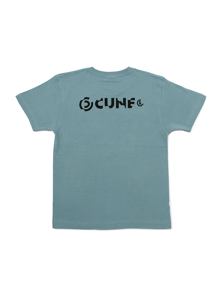 S/S Tee サメ