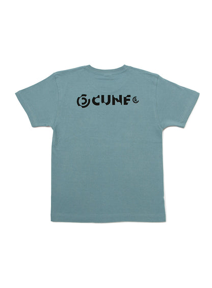 S/S Tee サメ