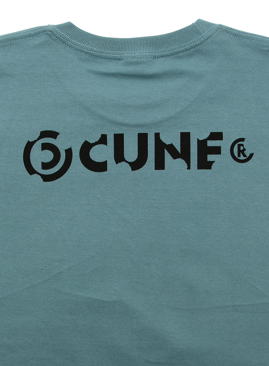 S/S Tee サメ