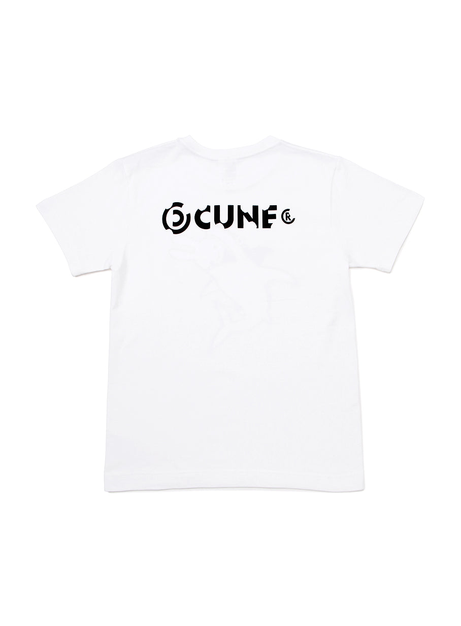 S/S Tee サメ