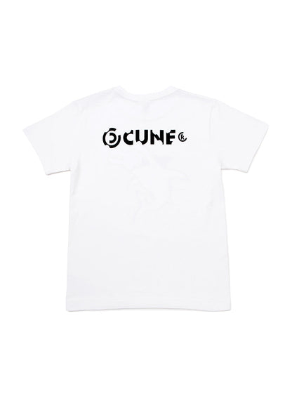 S/S Tee サメ