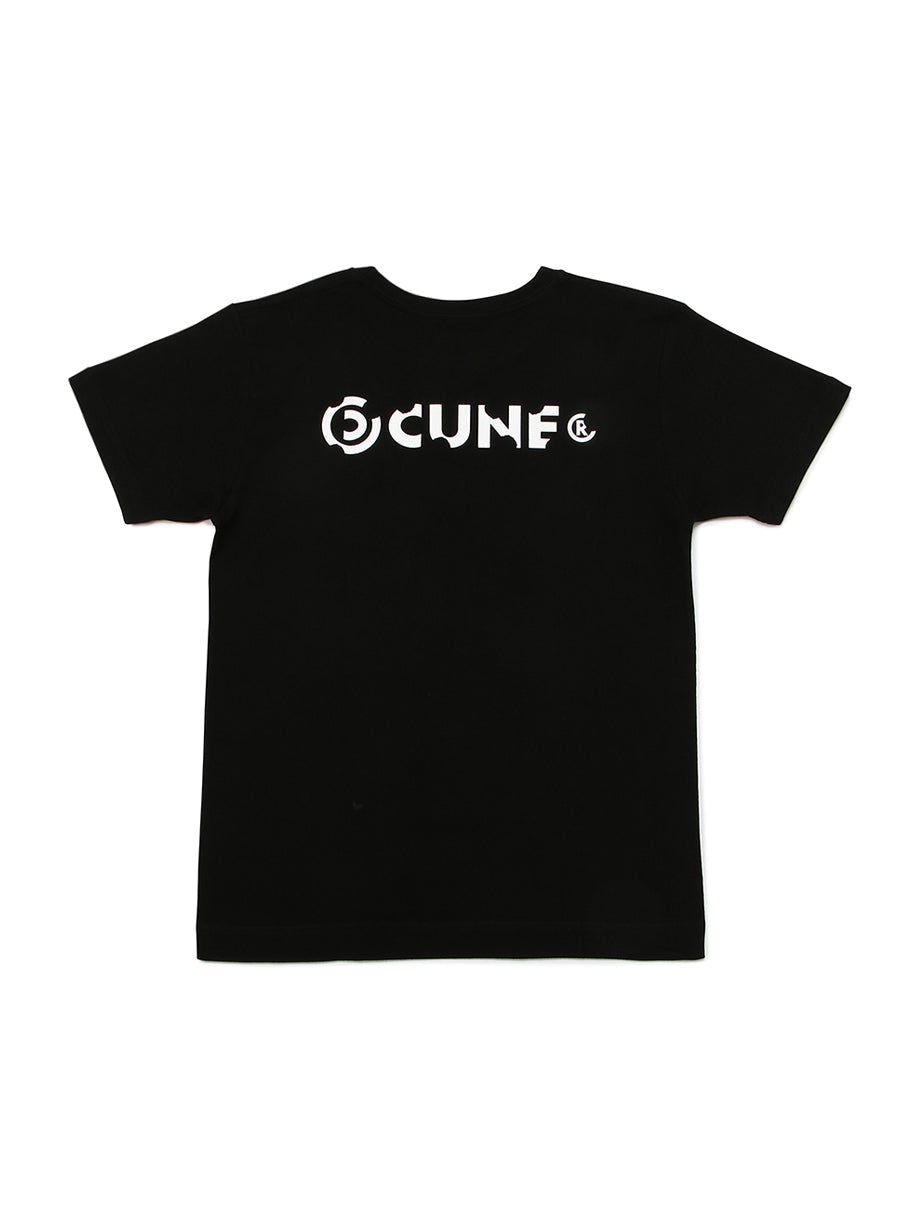 S/S Tee サメ