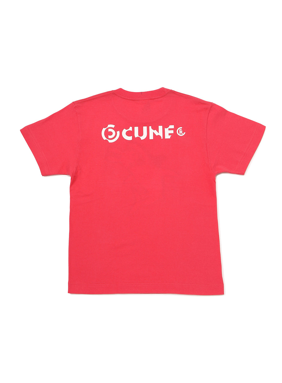 S/S Tee サメ