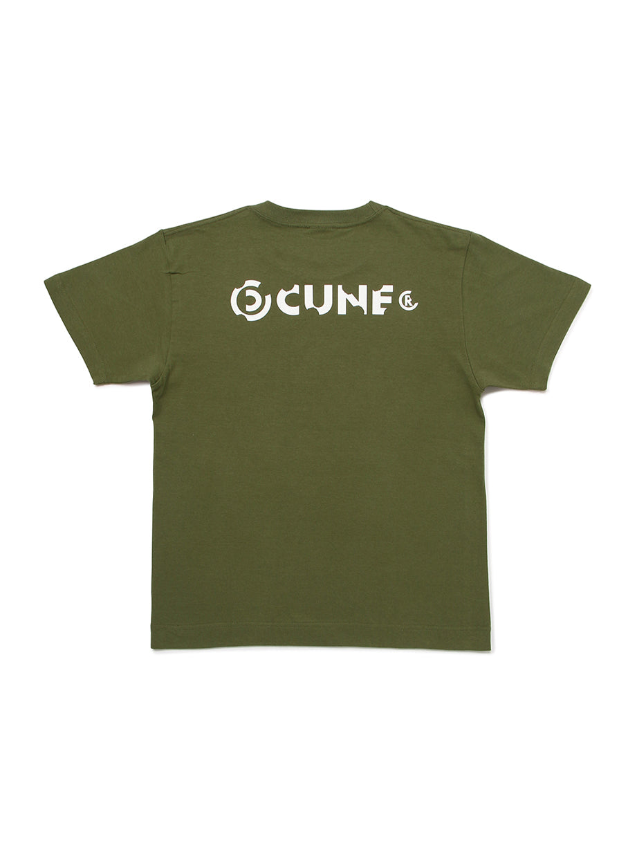 S/S Tee サメ