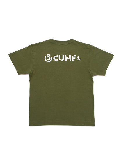 S/S Tee サメ