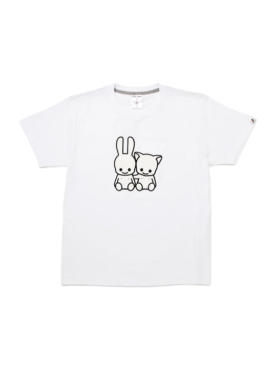 S/S Tee B5