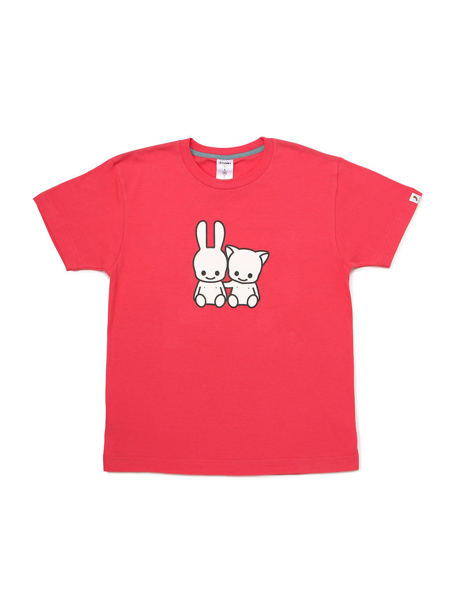 S/S Tee B5