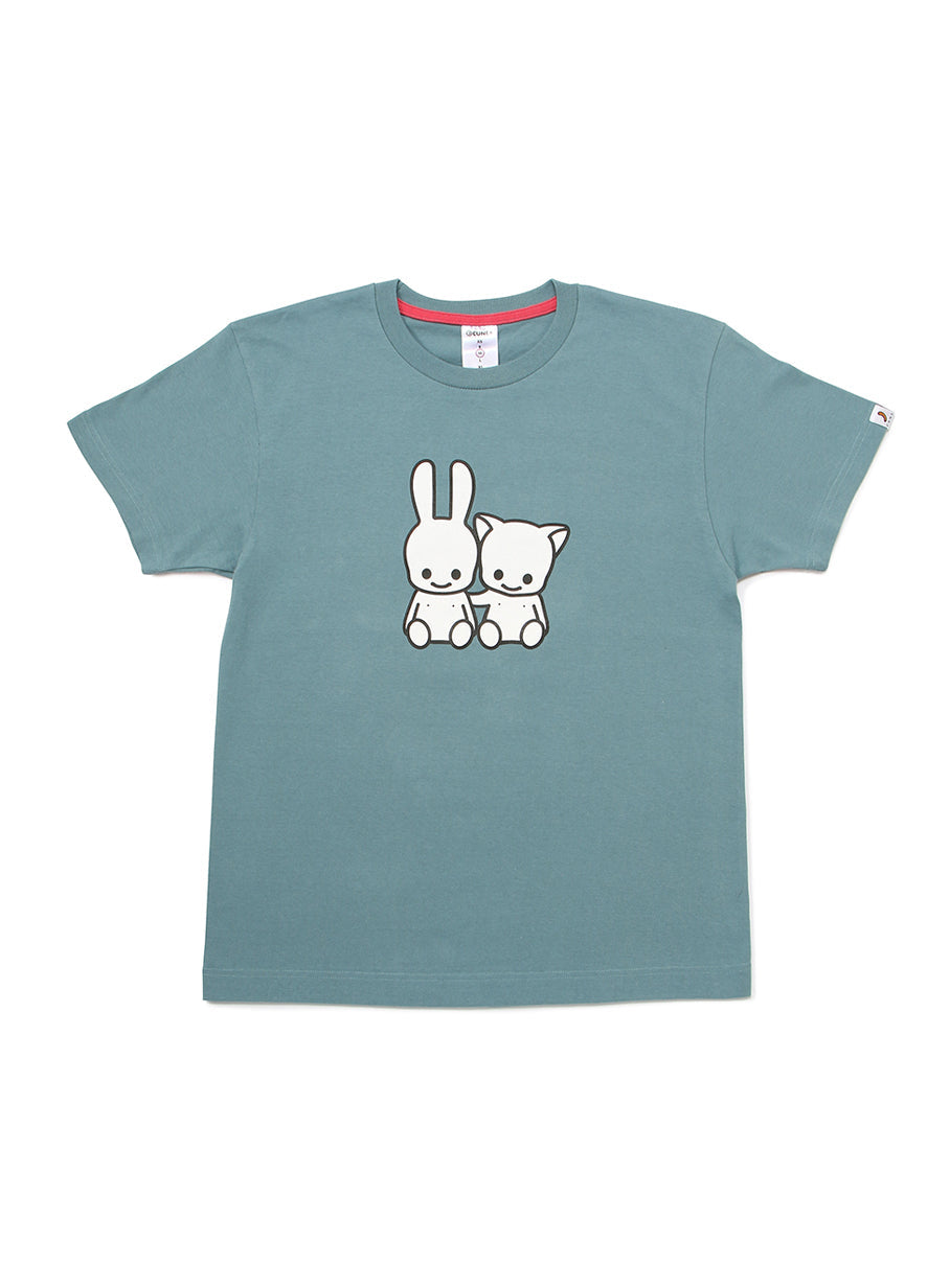 S/S Tee B5