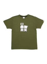 S/S Tee B5