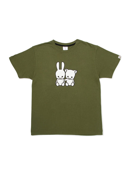 S/S Tee B5