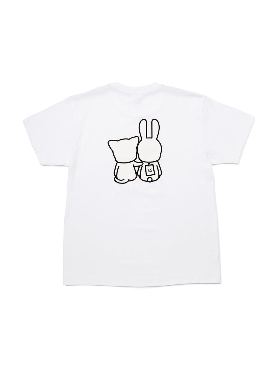 S/S Tee B5