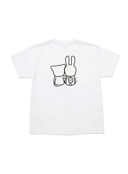 S/S Tee B5