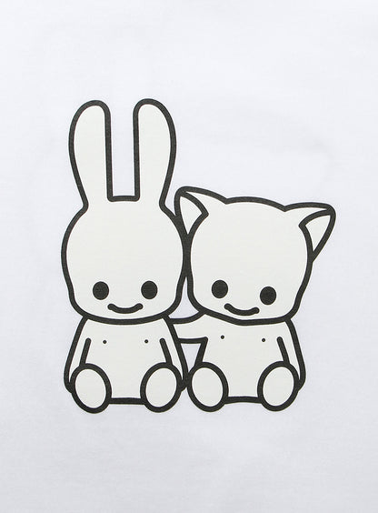 S/S Tee B5