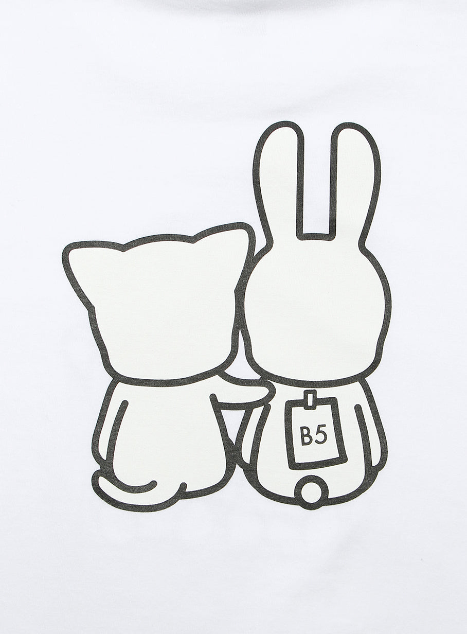 S/S Tee B5