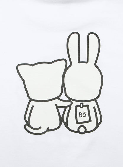 S/S Tee B5