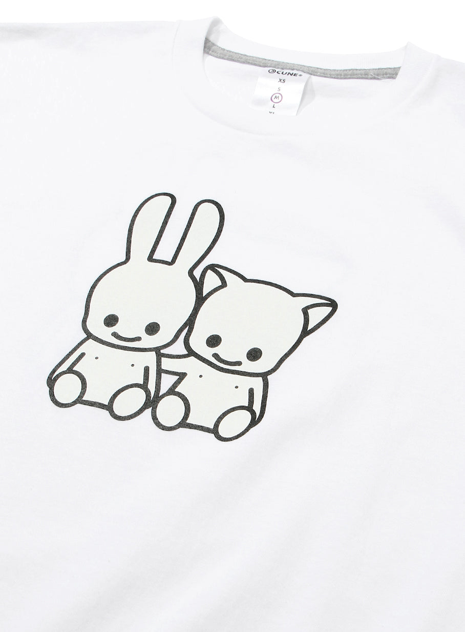 S/S Tee B5