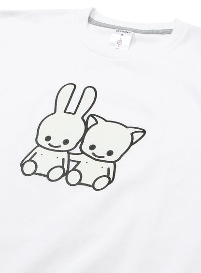 S/S Tee B5