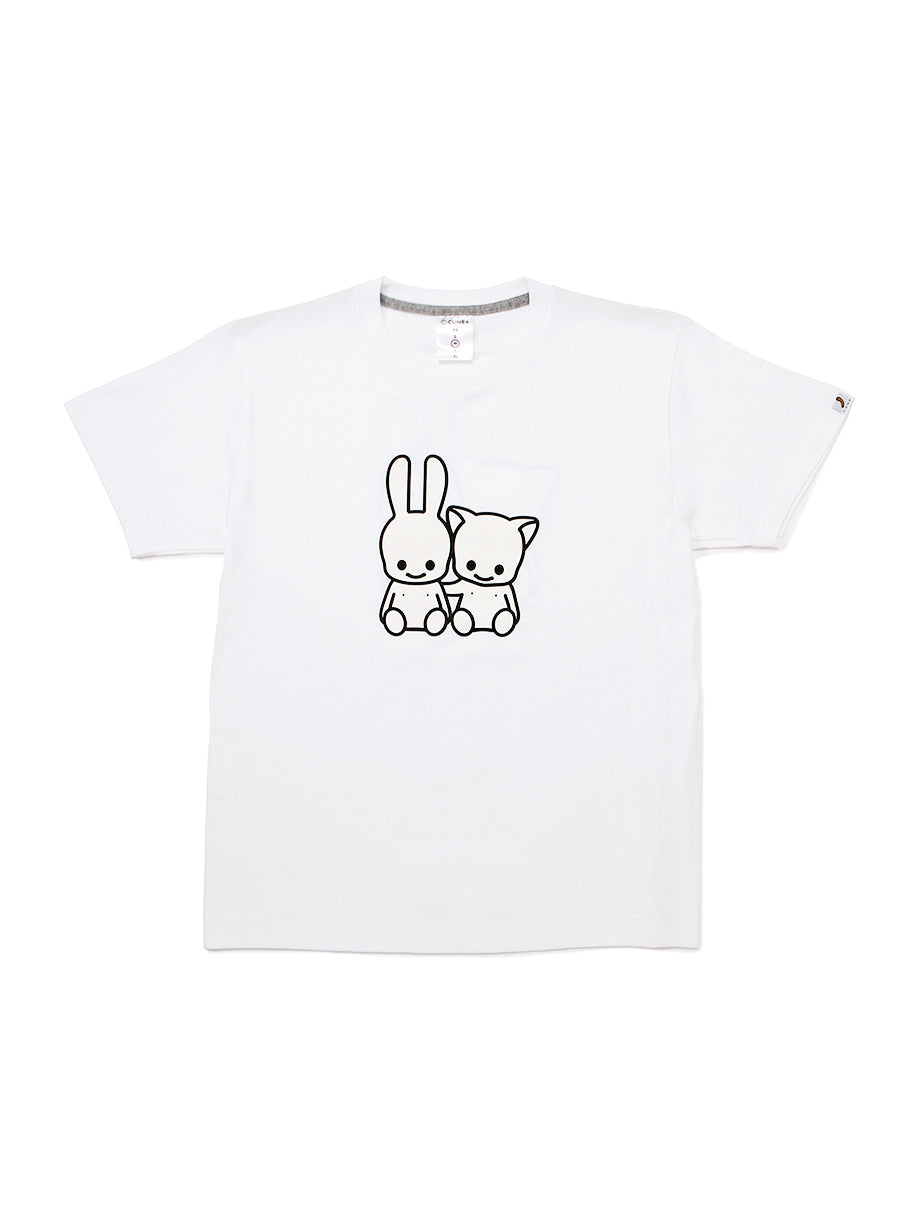 S/S Tee B5