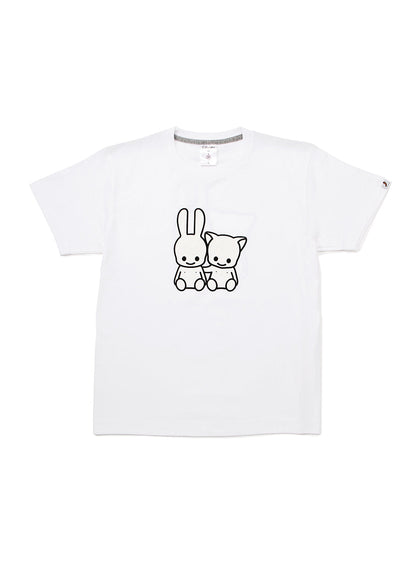 S/S Tee B5