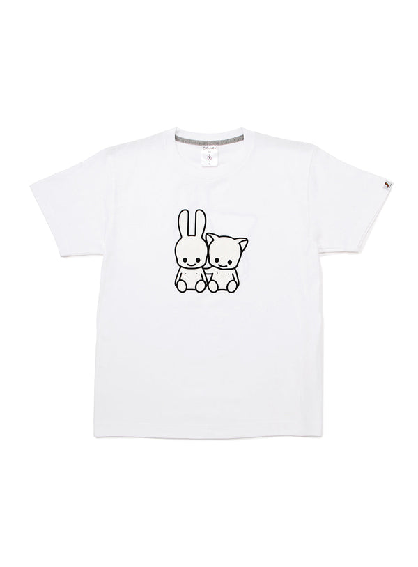 S/S Tee B5