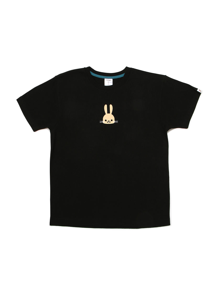 S/S Tee ネズミ