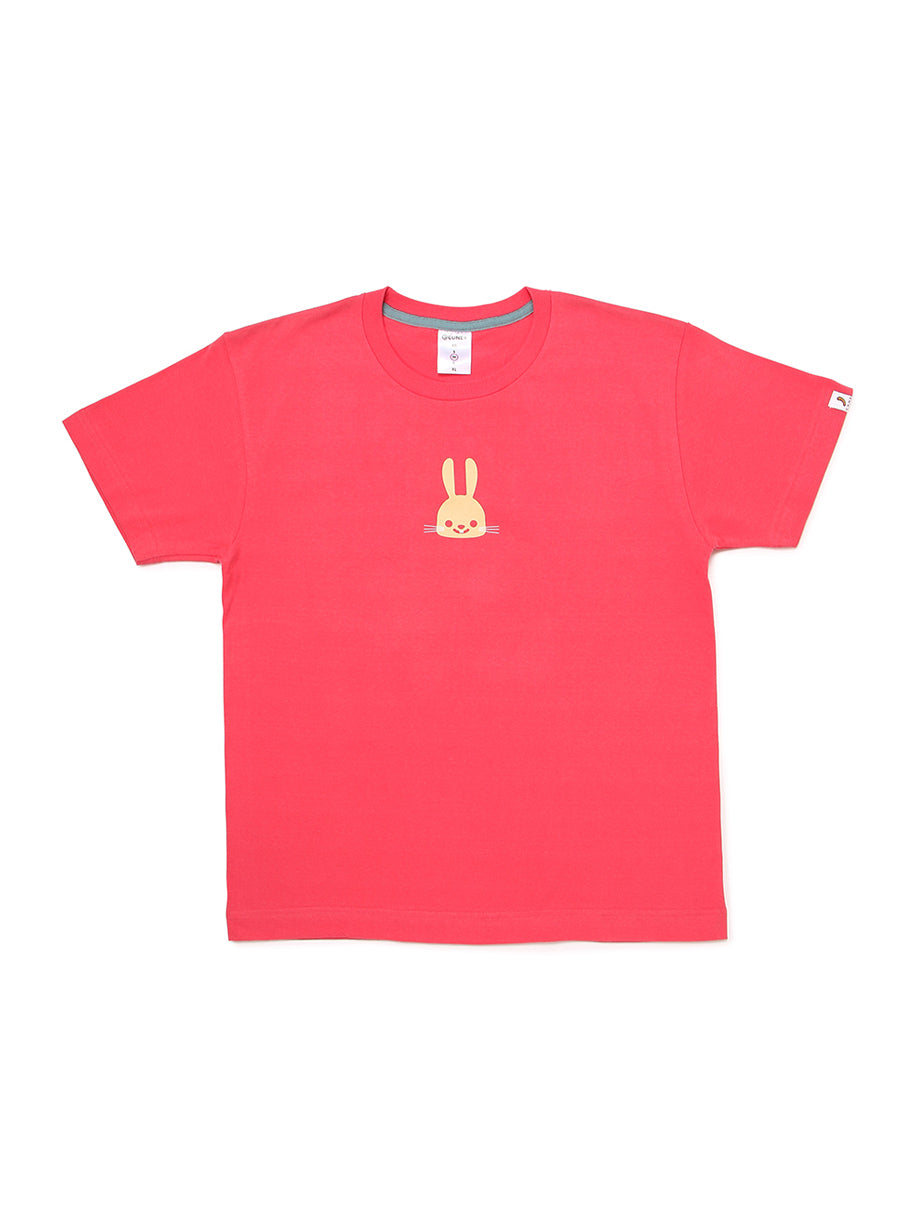 S/S Tee ネズミ