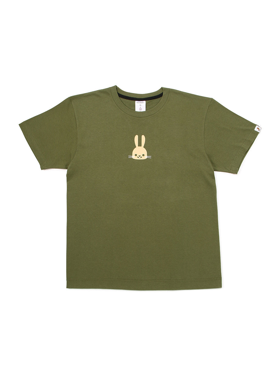 S/S Tee ネズミ