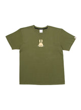 S/S Tee ネズミ