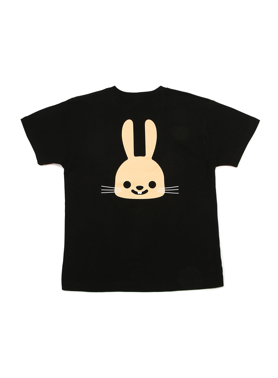 S/S Tee ネズミ