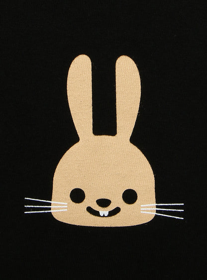 S/S Tee ネズミ